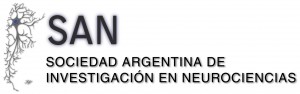 Logo Oficial SAN 2012